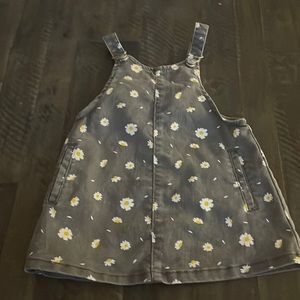Dress Overalls